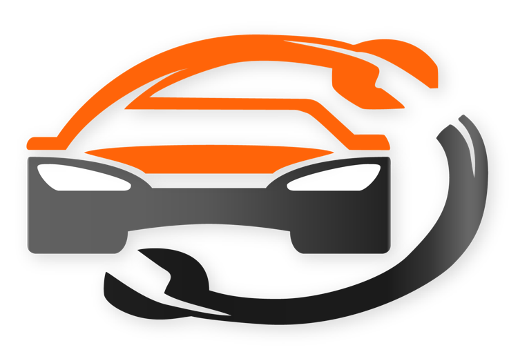 Car Service Logo