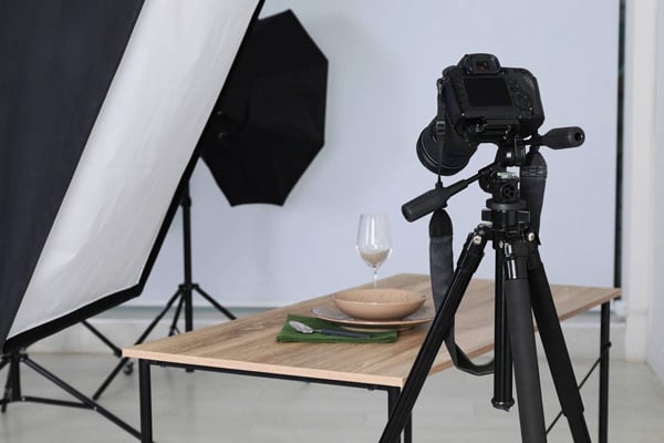 Foto produktowe