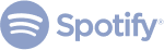 Logo firmy Spotify