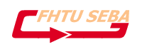 logo firmy FHTU SEBA
