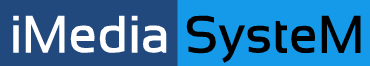 logo iMedia SysteM