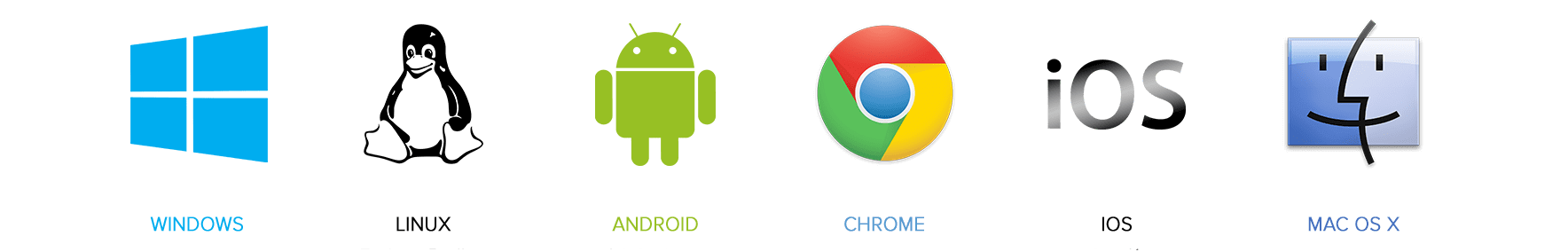 logo partnerów handlowych